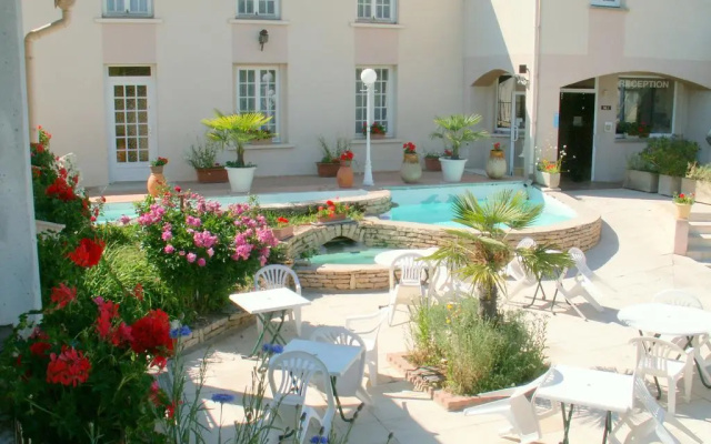 LudHôtel