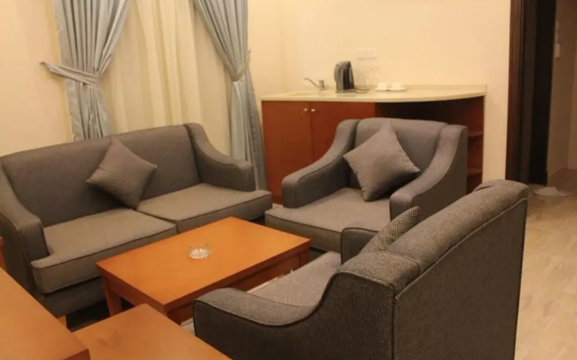 Raghd Al Shatea Hotel