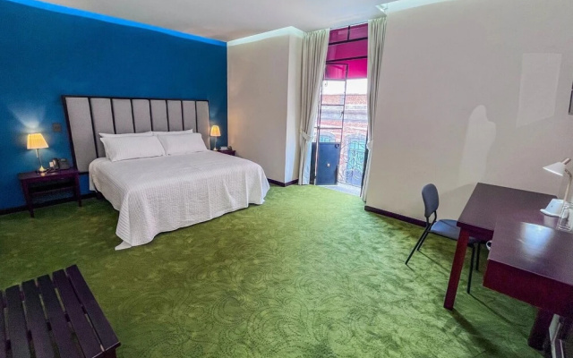 Hotel Margarita