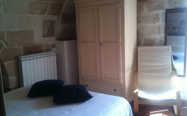 B&B Casa Dorsi