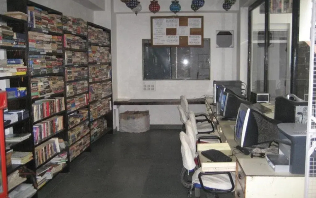 Lal Ghat Guest House