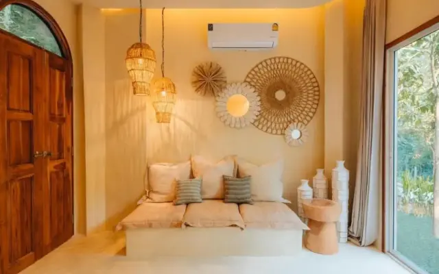 La Lanna Resort