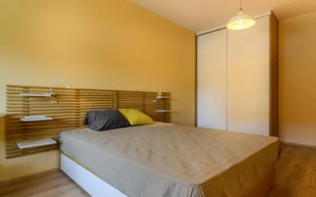 Soulful Apartments