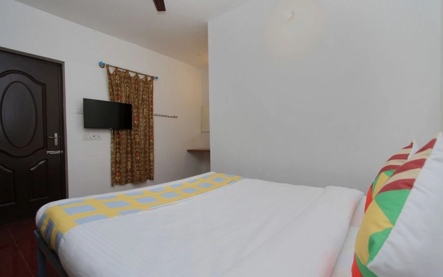 OYO 17318 Home Classic Stay Near Auroville