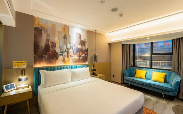 K-house Hotel
