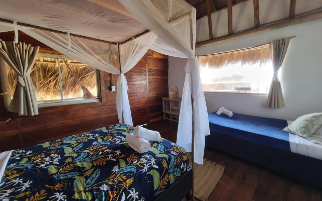 Kite Eco House