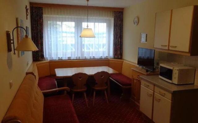 Holiday-Appartements