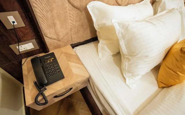Le Majestic Business Class Hotel