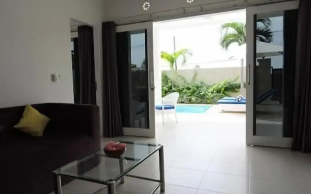 Kartika Villas