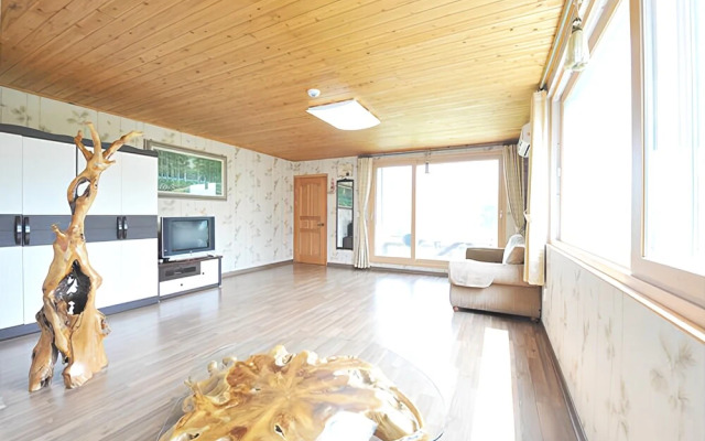 Namyangju Good Morning Pension