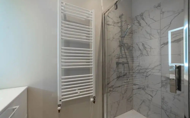 Kessel Villa Rops Private apartment