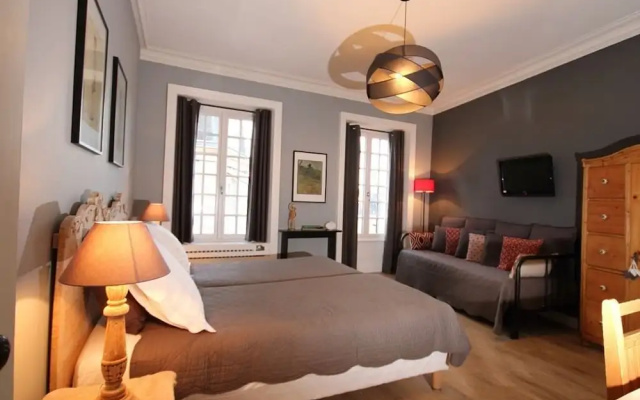 La Villa Garenne
