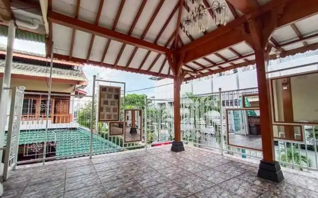 Puspo Nugroho Hotel