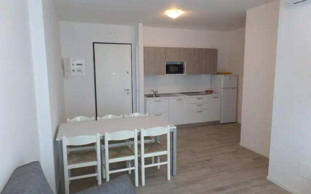 Condominio Giardino C