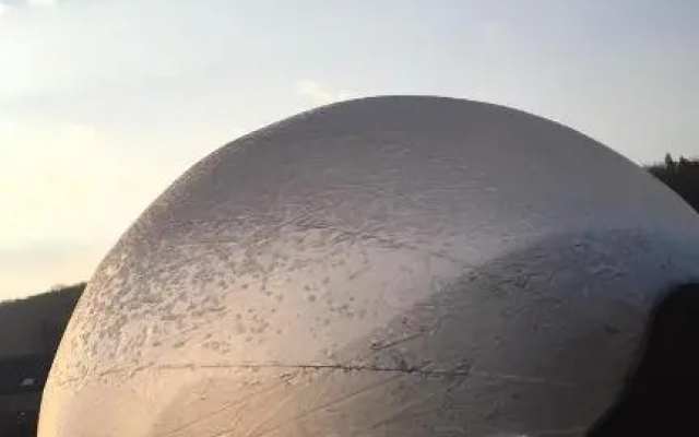 La Bulle de Mont