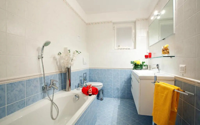 Tremezzo Residence 3