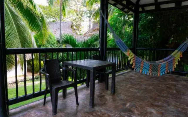 The Dreamer Hostel