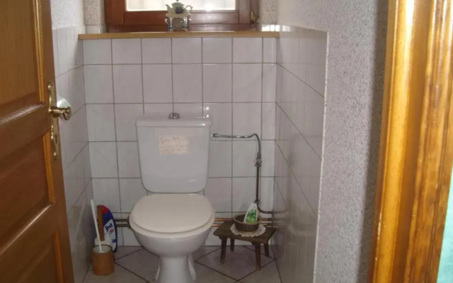 Au Bon Logis