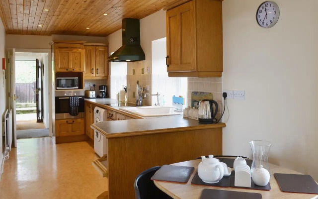 Heckley Cottage