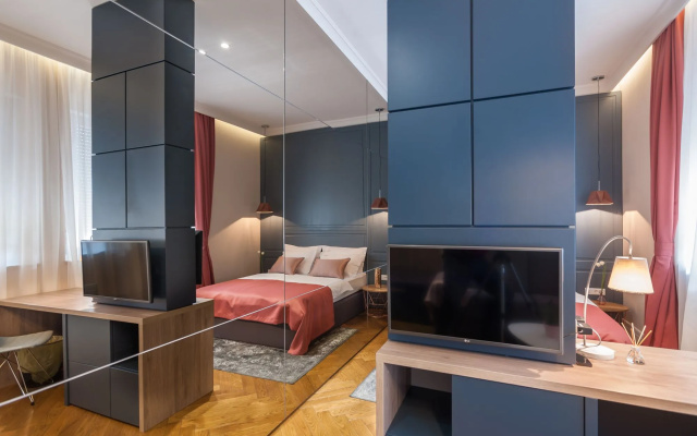 Zadera Accommodation