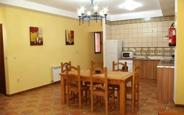 Villa de Xicar