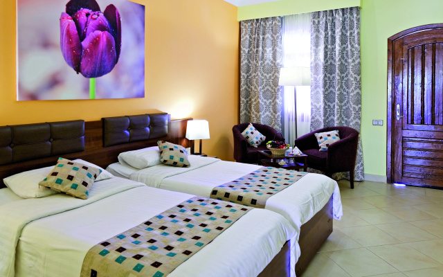 Three Corners Rihana Resort