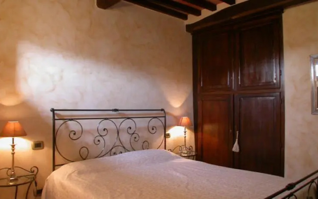 VilIa I Cappuccini
