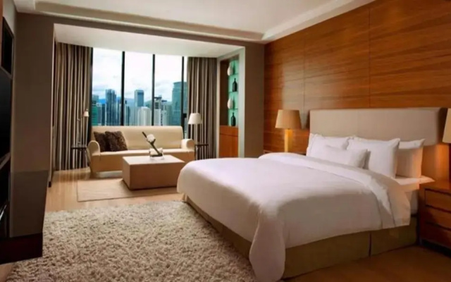I Zen 2BR@ Mont Kiara