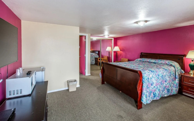 Autzen Inn