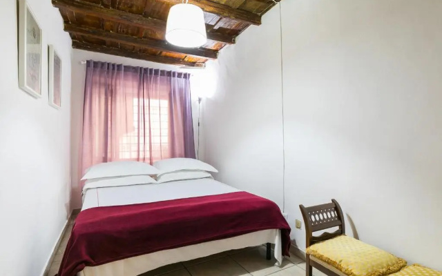 Moro 50 - Loft in Trastevere
