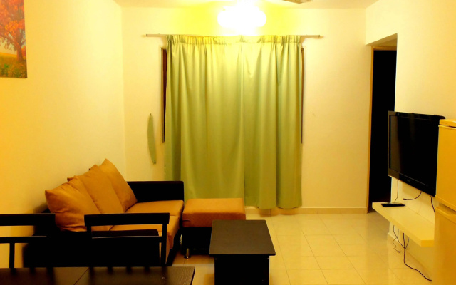 Arecahomestay Penang