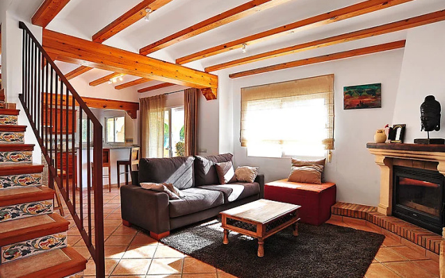 Villa Aviles