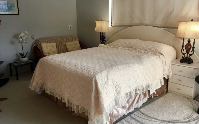 Seaview Bed and Breakfast