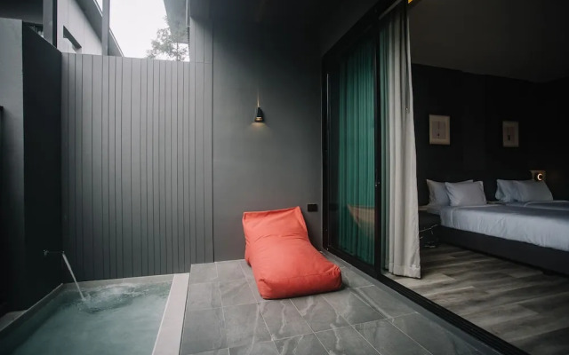 Innblog Hotel