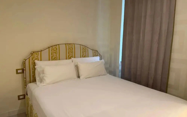 Luca Stay Duomo Visconti Suites