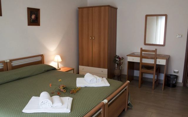 Le Giare B&B