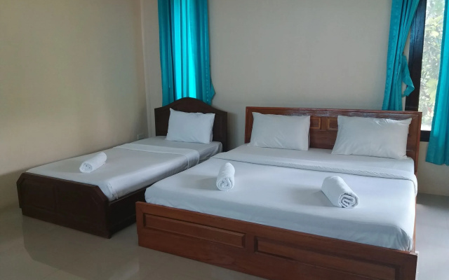 Phuaob Namsai Country Resort