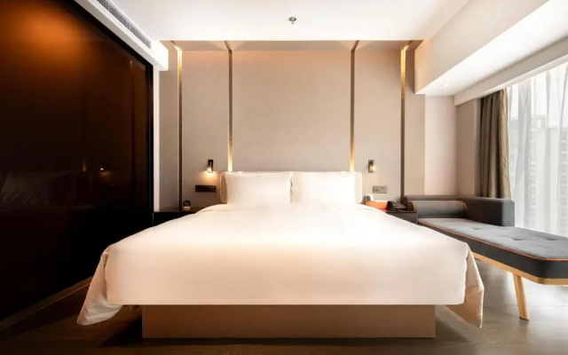 Atour Hotel Hing-Tech Zone Wuyue Square Kunming