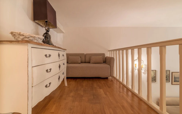 Indipendent Access Apartment in Largo Orbitelli - Ac/wi-fi