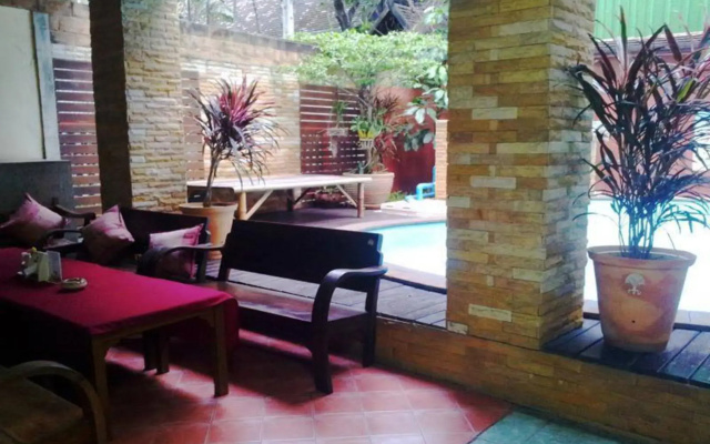Thana Guesthouse