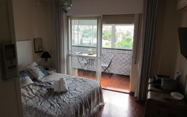 Apartamento La Noria 2
