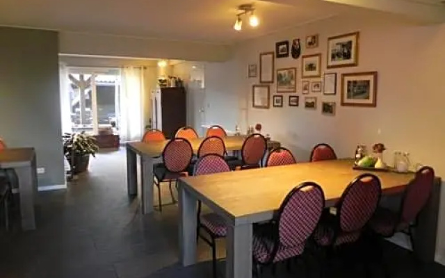 Hoeve de Mertel