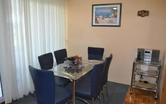 Apartment Adriana