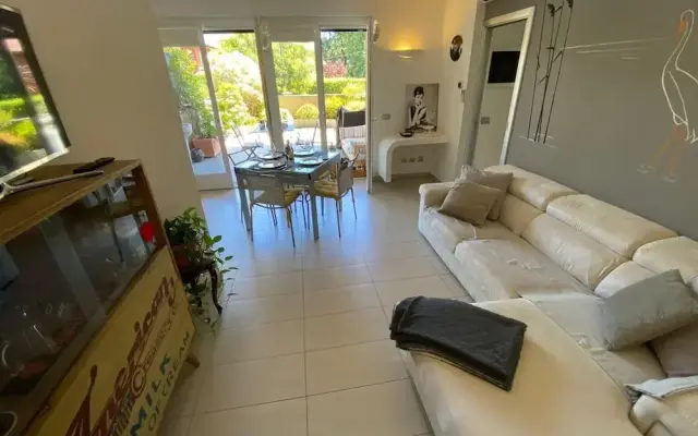 Alpi Giulie Apartment With Terrace in Verbania