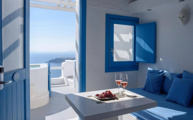Abyssanto Suites & Spa