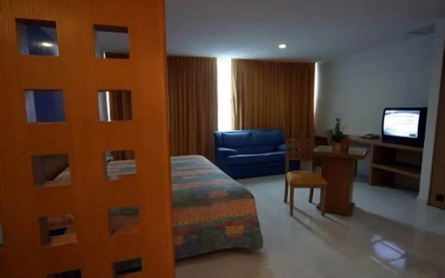 Grand Hotel Plaza Veracruz