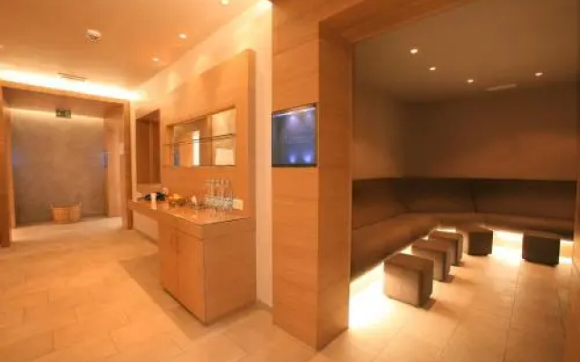 Hotel Restaurant Krone