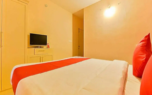 Hotel Raiban