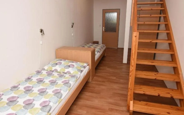 Hotel SAS