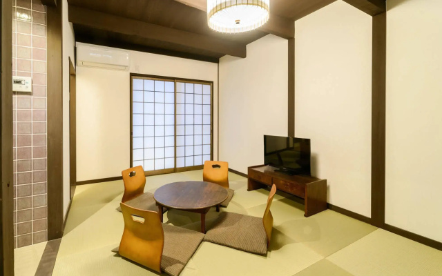 Kyoka-an